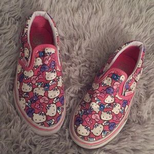 Vans Hello Kitty